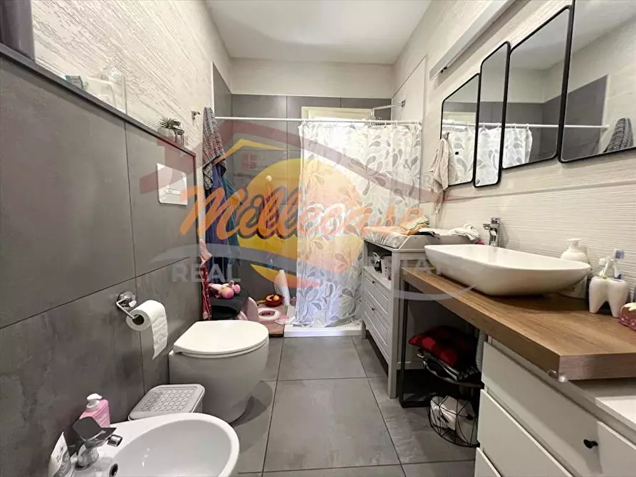 Immagine 16 di Quadrilocale in vendita  in ViaLE TUNISI a Siracusa