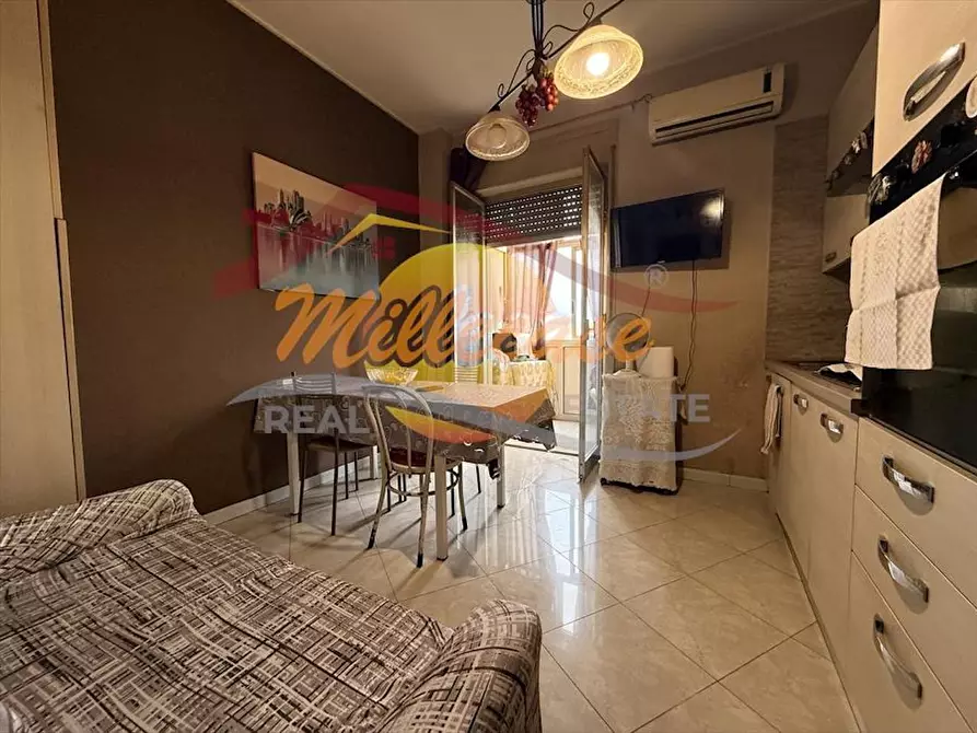 Immagine 17 di Trilocale in vendita  in Via Luigi Vanvitelli a Siracusa