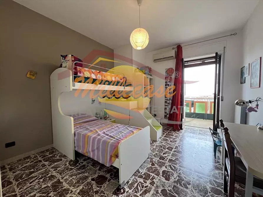 Immagine 2 di Quadrilocale in vendita  in Viale Teracati a Siracusa