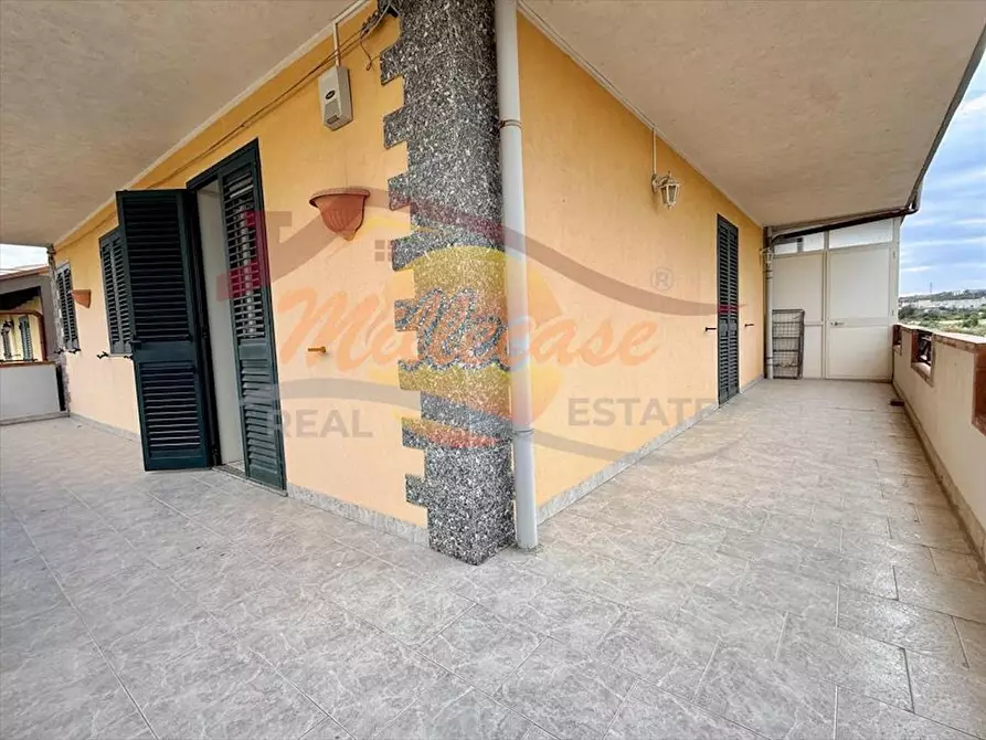 Immagine 25 di Appartamento in vendita  in VIAE EPIPOLI a Siracusa