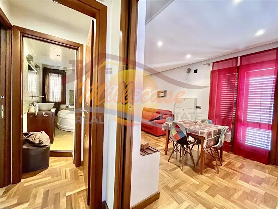 Immagine 17 di Trilocale in vendita  in Viale Zecchino a Siracusa