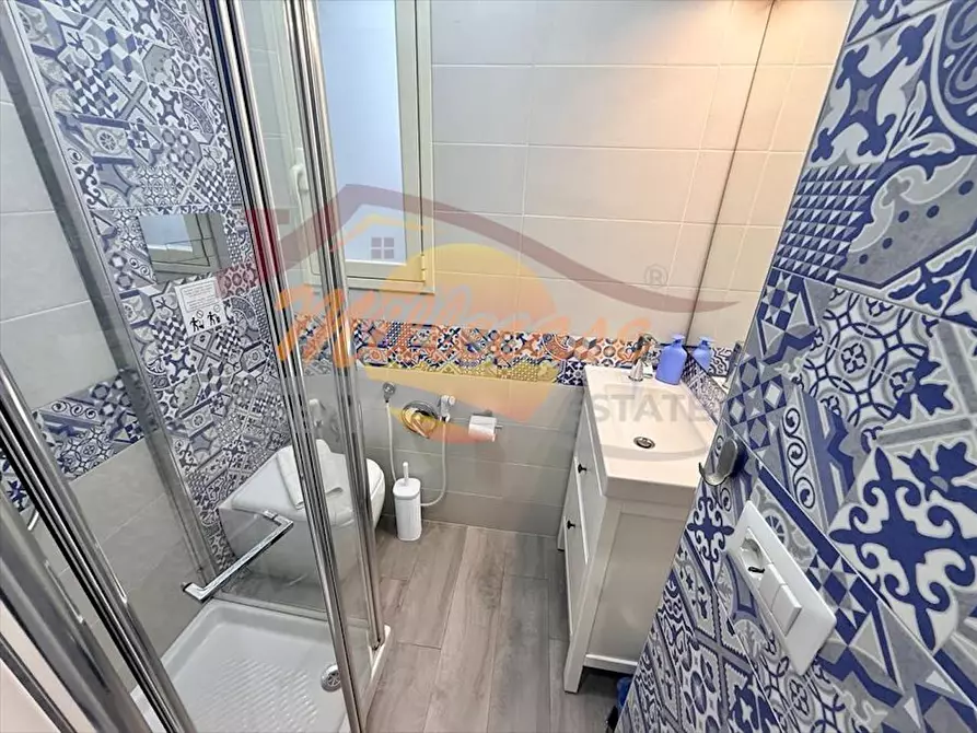 Immagine 18 di Trilocale in vendita  in VIA ISONZO a Siracusa