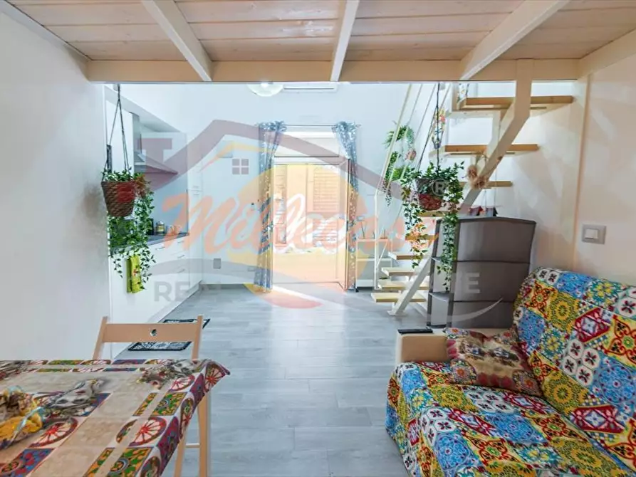 Immagine 22 di Bilocale in vendita  in Via Catania a Siracusa