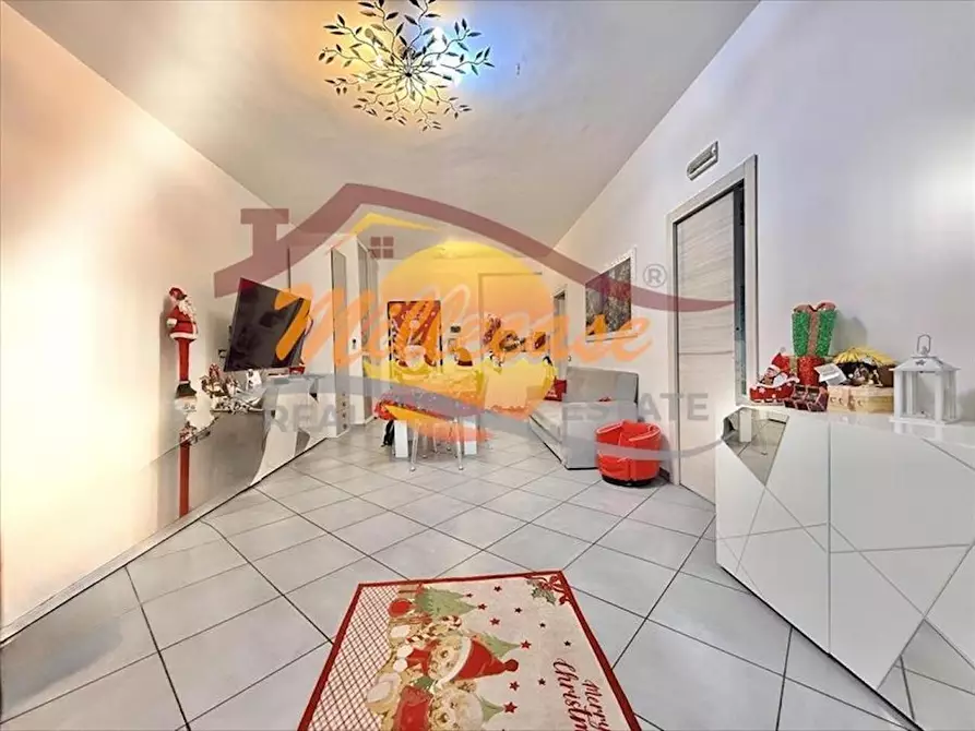 Immagine 8 di Trilocale in vendita  in Viale Tica a Siracusa
