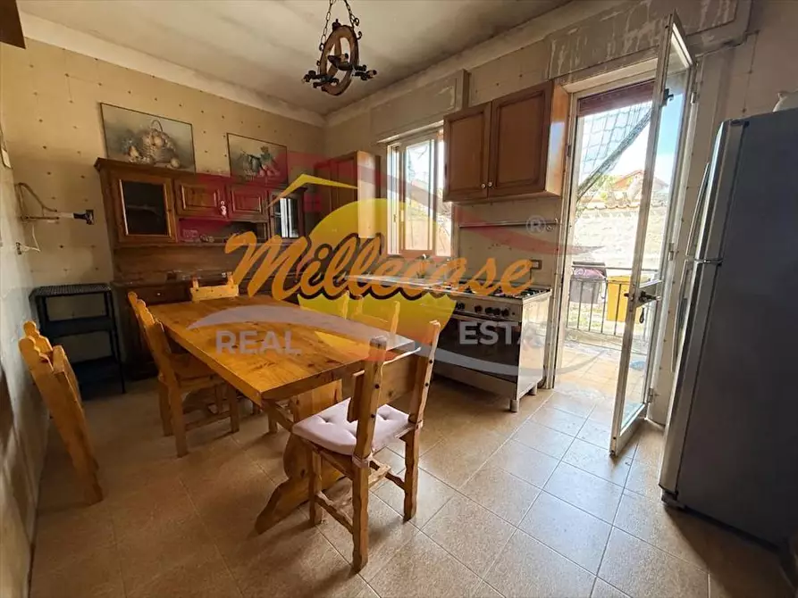 Immagine 19 di Villa in vendita  in Viale Edoardo Garrone a Siracusa