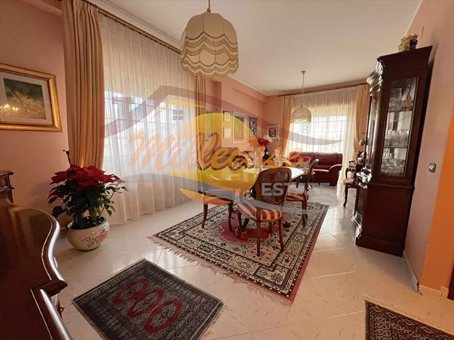 Immagine 8 di Attico in vendita  in VIALE SCALA GRECA a Siracusa