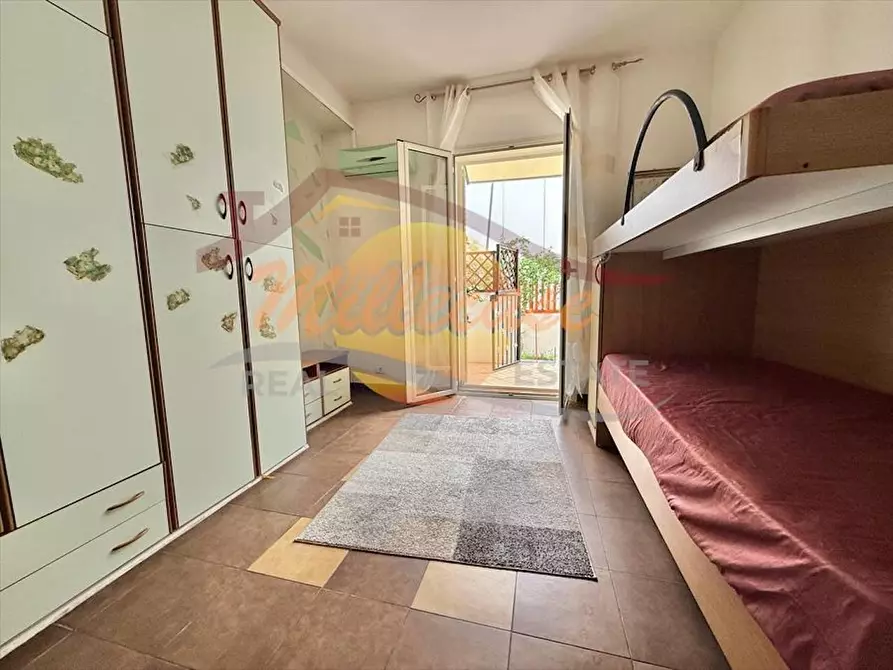 Immagine 9 di Quadrilocale in vendita  in Via Acireale a Siracusa