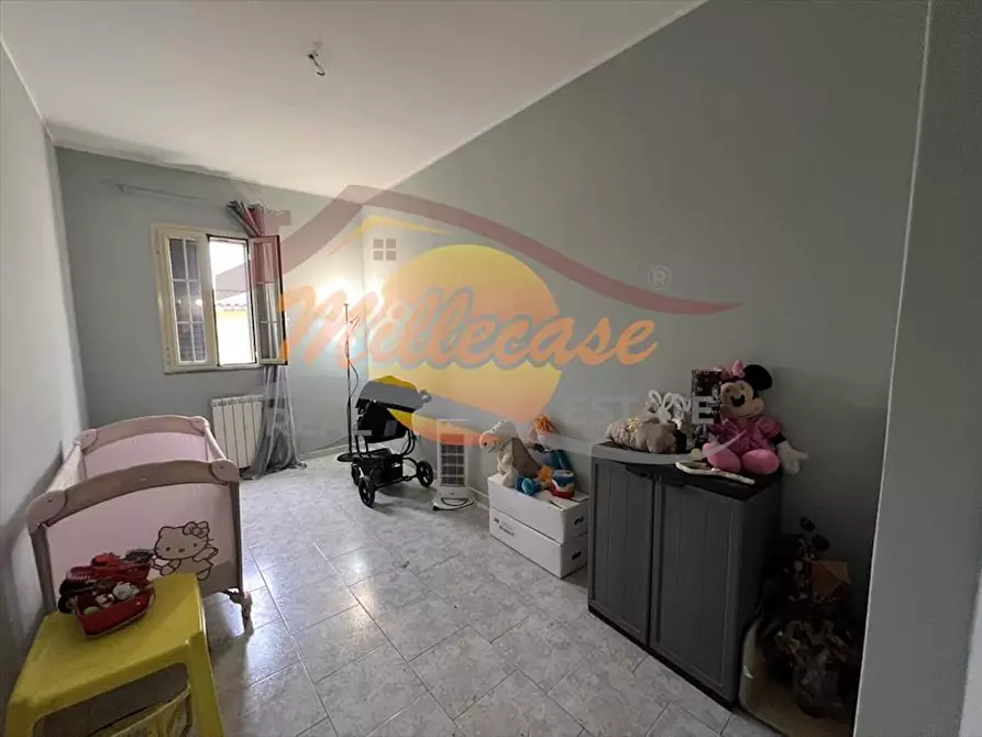 Immagine 4 di Appartamento in vendita  in Via Siracusa a Siracusa