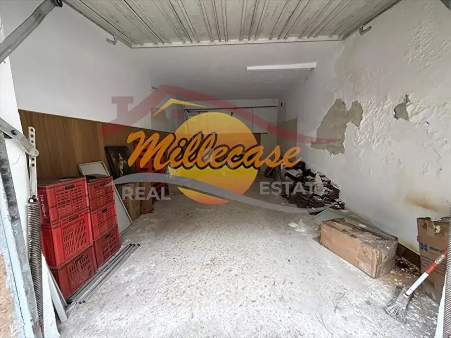 Immagine 4 di Garage in vendita  in Viale San Panagia a Siracusa