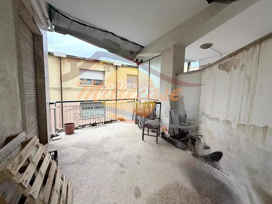 Immagine 14 di Trilocale in vendita  in CORSO GELONE a Siracusa