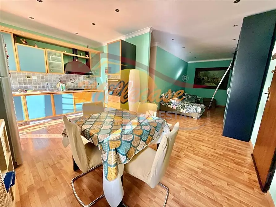 Immagine 20 di Quadrilocale in vendita  in Via Agostino Fillioley a Siracusa