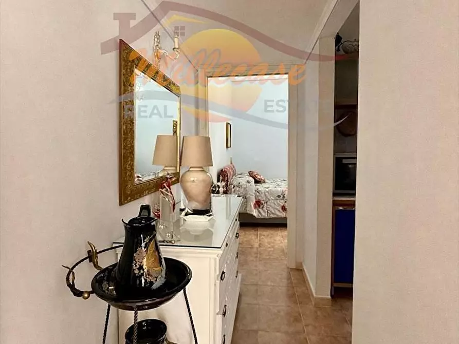 Immagine 16 di Trilocale in vendita  in Via Diocle a Siracusa