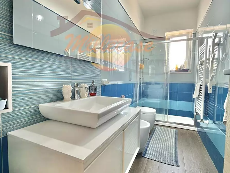 Immagine 4 di Attico in vendita  in VIA PIETRO NOVELLI a Siracusa