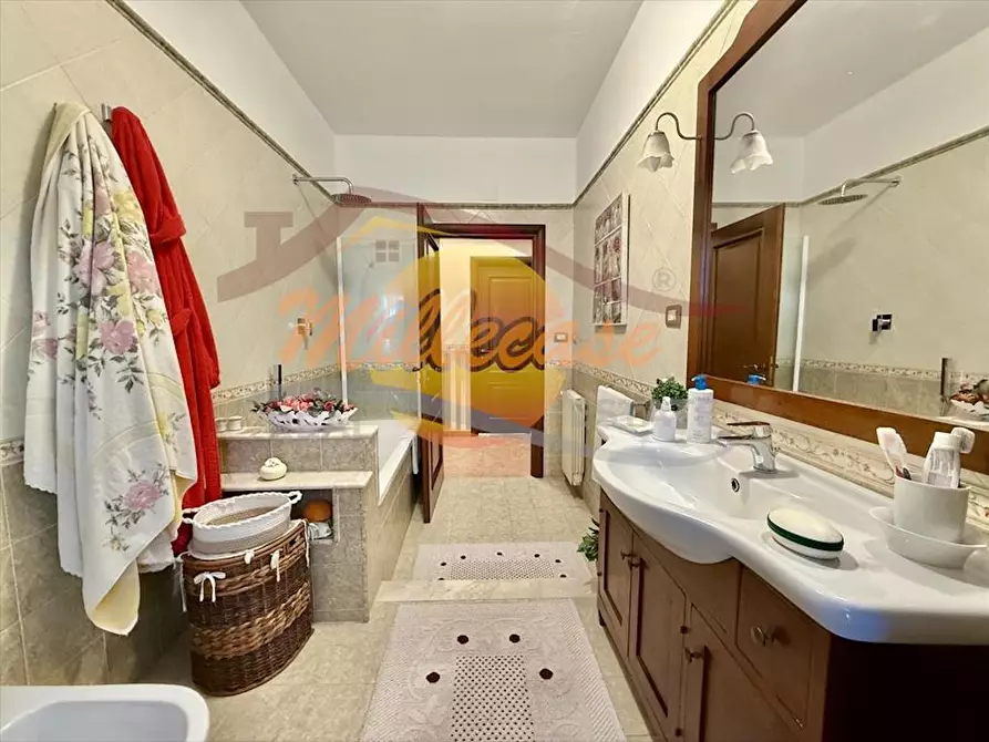 Immagine 8 di Pentalocale in vendita  in Via Filisto a Siracusa