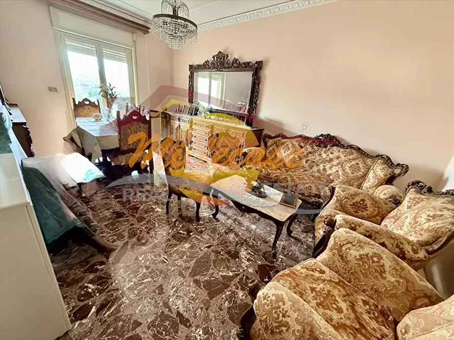 Immagine 23 di Trilocale in vendita  in Viale Epipoli a Siracusa