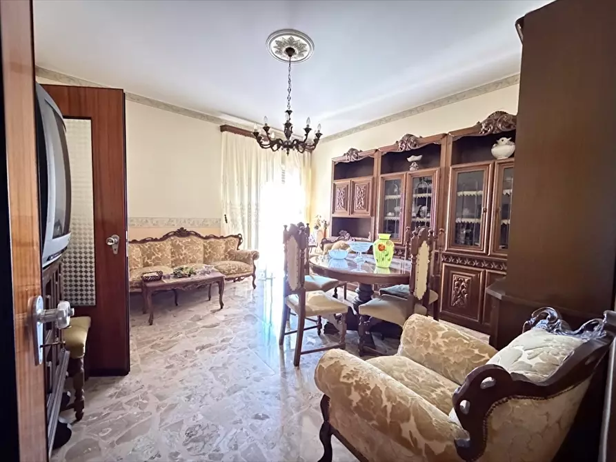 Immagine 18 di Quadrilocale in vendita  in Viale dei Comuni a Siracusa