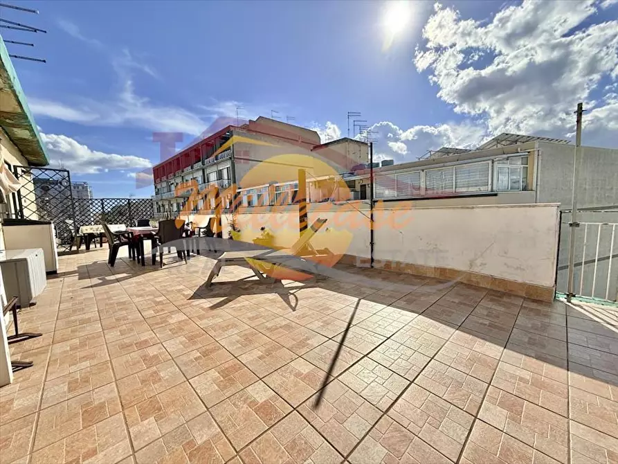 Immagine 1 di Attico in vendita  in VIA PIETRO NOVELLI a Siracusa