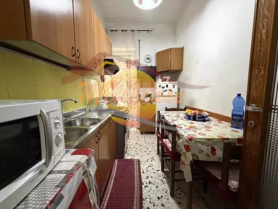 Immagine 21 di Trilocale in vendita  in CORSO GELONE a Siracusa