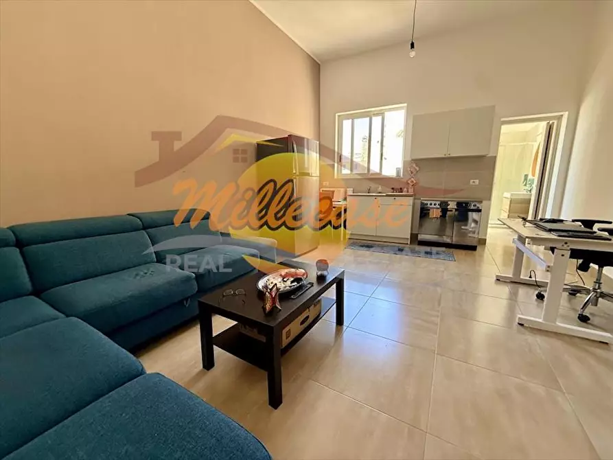 Immagine 22 di Bilocale in vendita  in Via Agrigento a Siracusa