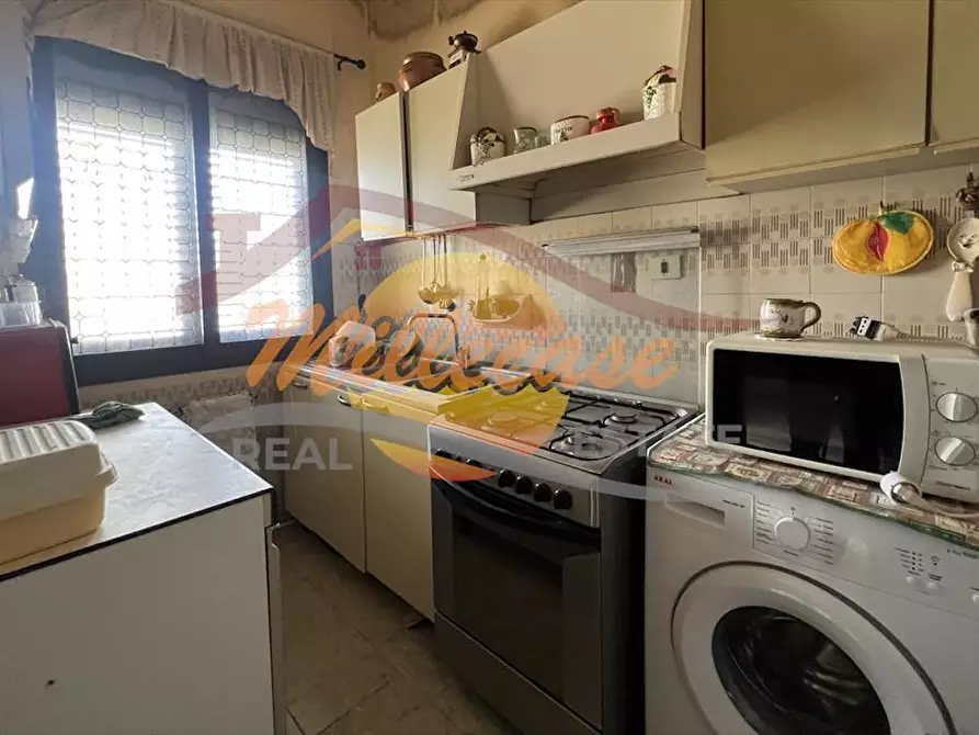 Immagine 13 di Quadrilocale in vendita  in Via Santi Amato a Siracusa