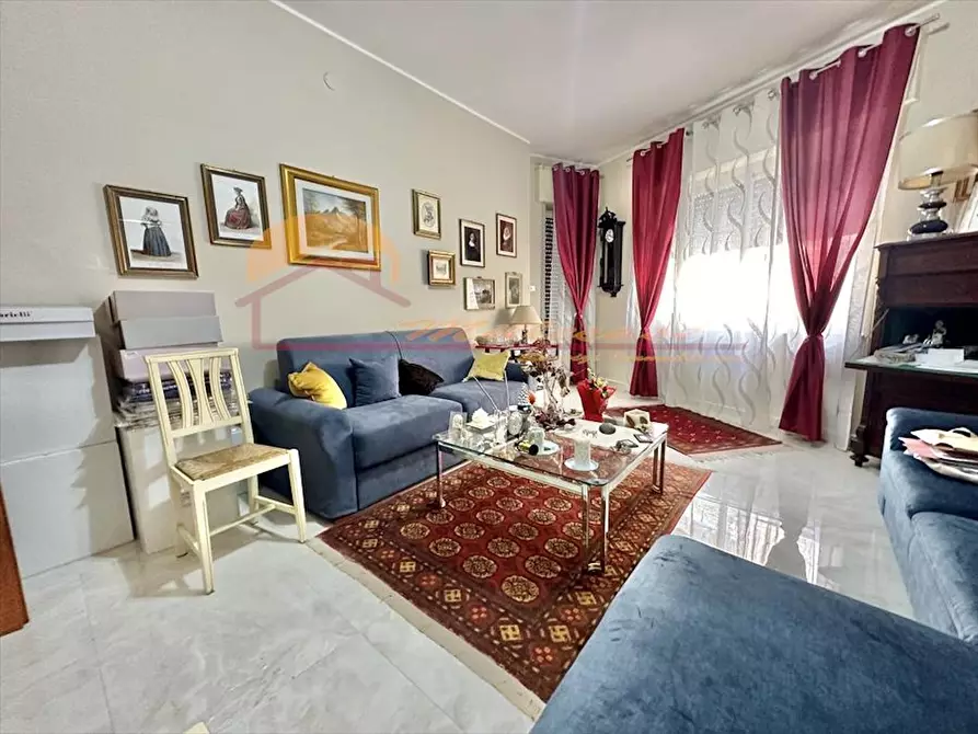 Immagine 17 di Appartamento in vendita  in Via Pescara a Siracusa