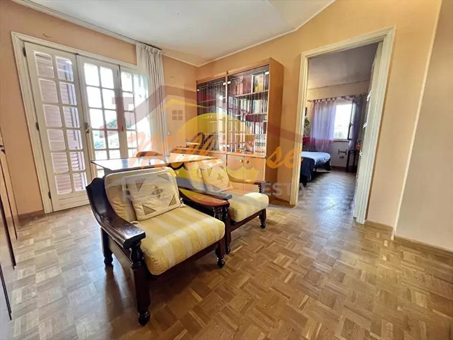 Immagine 5 di Casa bifamiliare in vendita  in Via Priamo a Siracusa