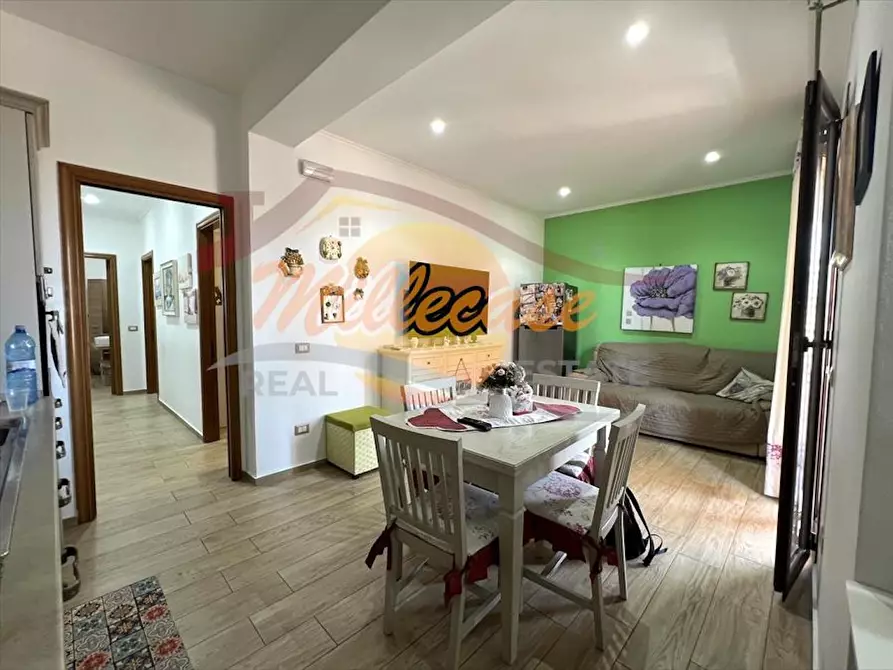 Immagine 7 di Appartamento in vendita  in Via Moncenisio a Siracusa