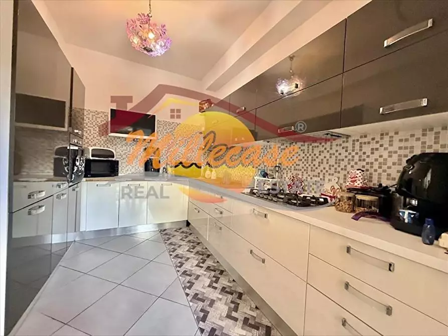 Immagine 17 di Trilocale in vendita  in Viale Tica a Siracusa