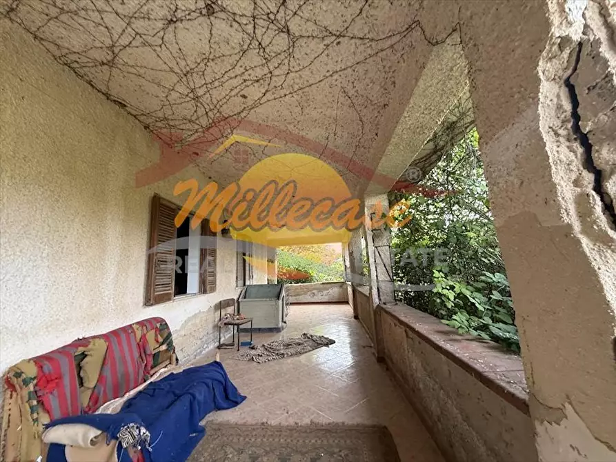 Immagine 4 di Villa in vendita  in VIA ISOLE CAROLINE a Siracusa