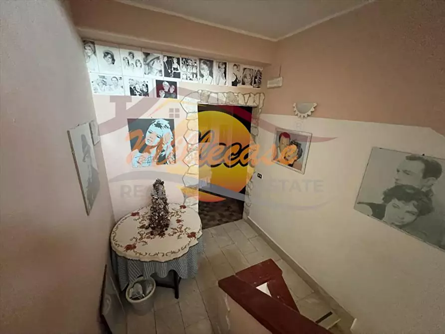 Immagine 10 di Casa indipendente in vendita  in TRAVERSA SAN FRANCESCO a Siracusa