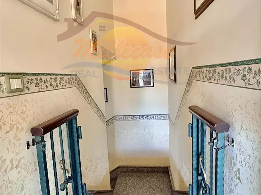 Immagine 12 di Appartamento in vendita  in VIAE EPIPOLI a Siracusa