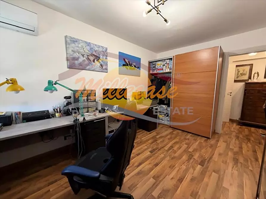 Immagine 14 di Trilocale in vendita  in Via Vincenzo Boscarino a Siracusa