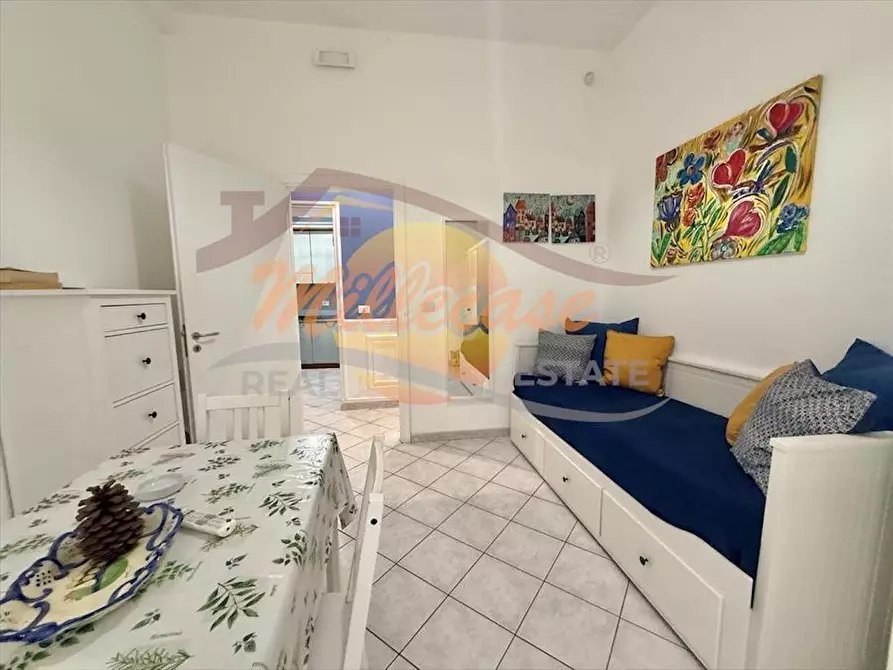 Immagine 6 di Trilocale in vendita  in VIA ISONZO a Siracusa