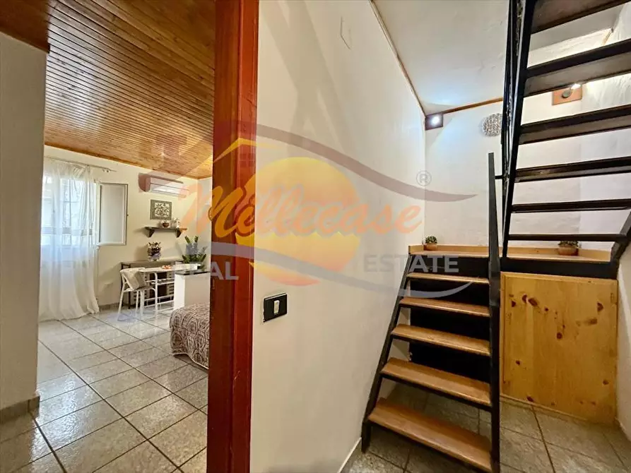 Immagine 11 di Trilocale in vendita  in VIA DELL'UNITA' D'ITALIA a Siracusa