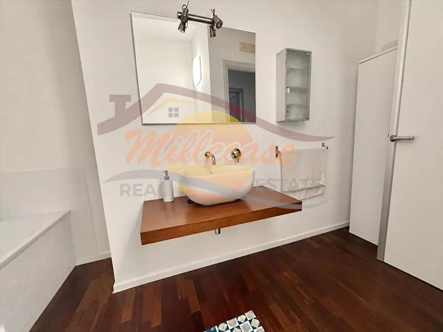 Immagine 3 di Appartamento in vendita  in Via Grottasanta a Siracusa