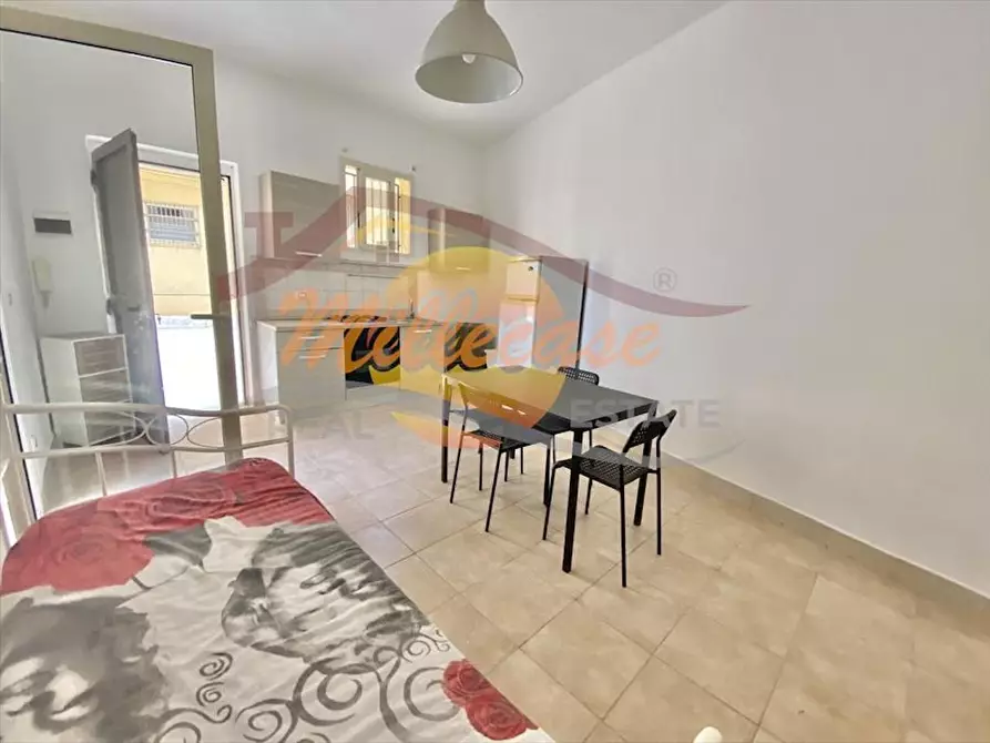 Immagine 3 di Trilocale in vendita  in VIA AGATOCLE a Siracusa