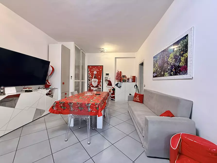 Immagine 19 di Trilocale in vendita  in Viale Tica a Siracusa