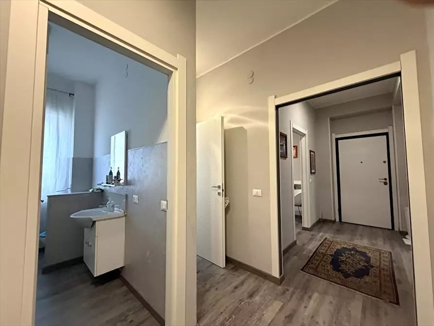 Immagine 12 di Quadrilocale in vendita  in Viale Santa Panagia a Siracusa