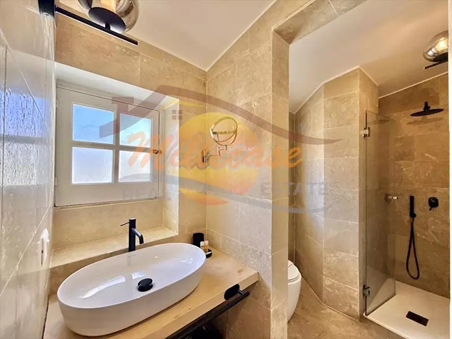 Immagine 15 di Bilocale in vendita  in VIA VINCENZO MIRABELLA a Siracusa