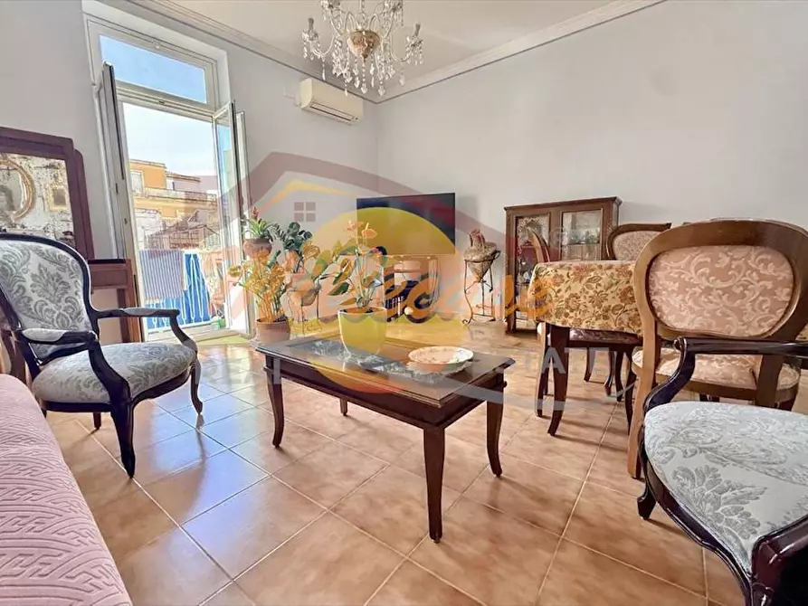Immagine 20 di Trilocale in vendita  in Via Diocle a Siracusa