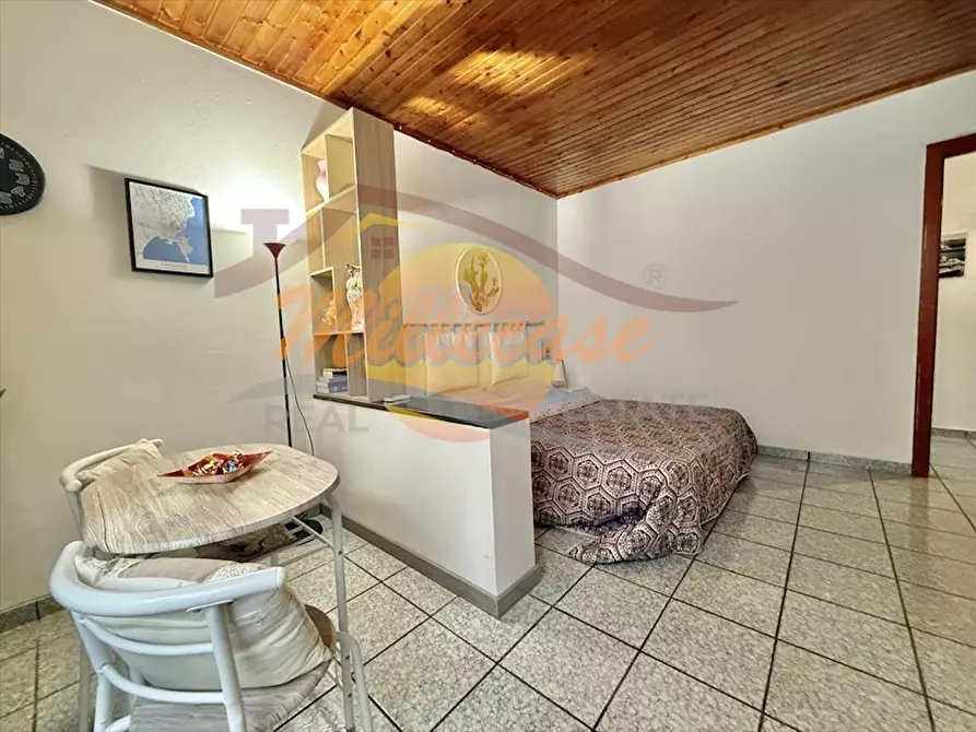 Immagine 9 di Trilocale in vendita  in VIA DELL'UNITA' D'ITALIA a Siracusa