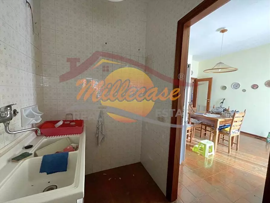 Immagine 7 di Pentalocale in vendita  in Via Alessandro Specchi a Siracusa