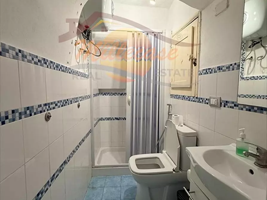 Immagine 7 di Bilocale in vendita  in Via dell'Apollonion a Siracusa