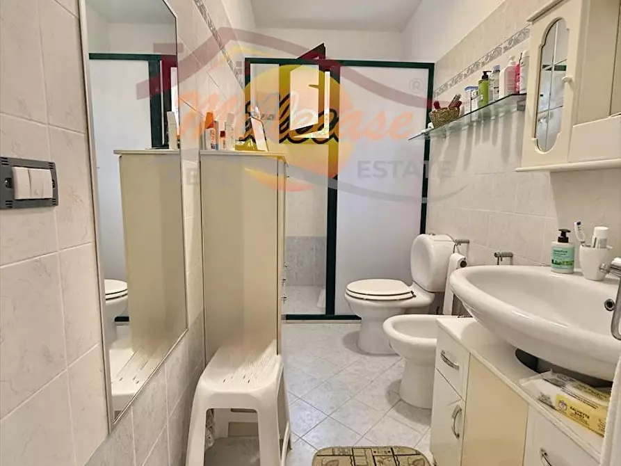 Immagine 25 di Villa in vendita  in Viale dei Lidi a Siracusa