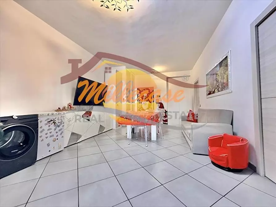 Immagine 9 di Trilocale in vendita  in Viale Tica a Siracusa