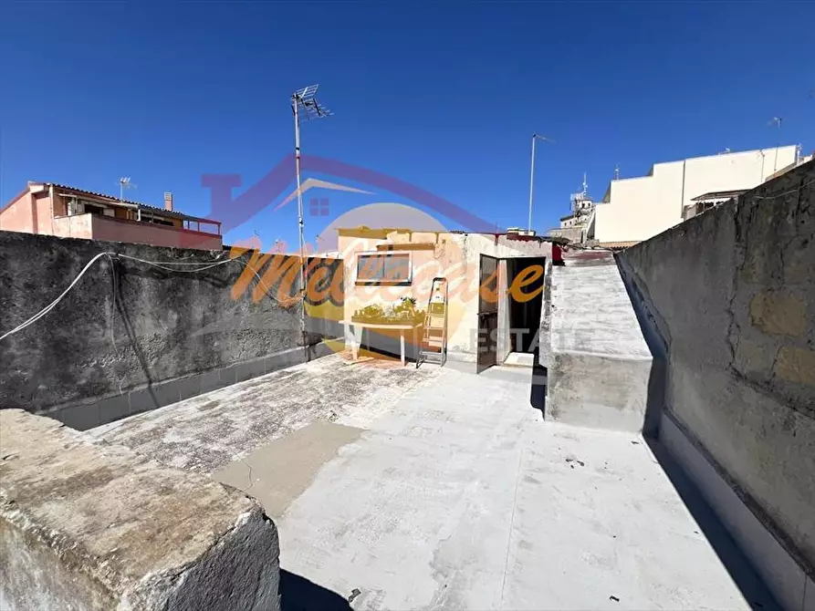 Immagine 8 di Casa indipendente in vendita  in Via Plebiscito a Siracusa