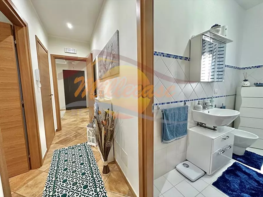 Immagine 14 di Appartamento in vendita  in VIA VERONA a Siracusa