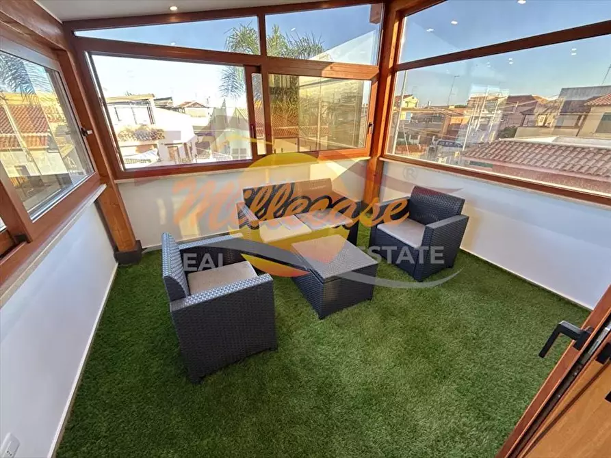 Immagine 40 di Villa in vendita  in Via Antonio Federico Ozanam a Siracusa