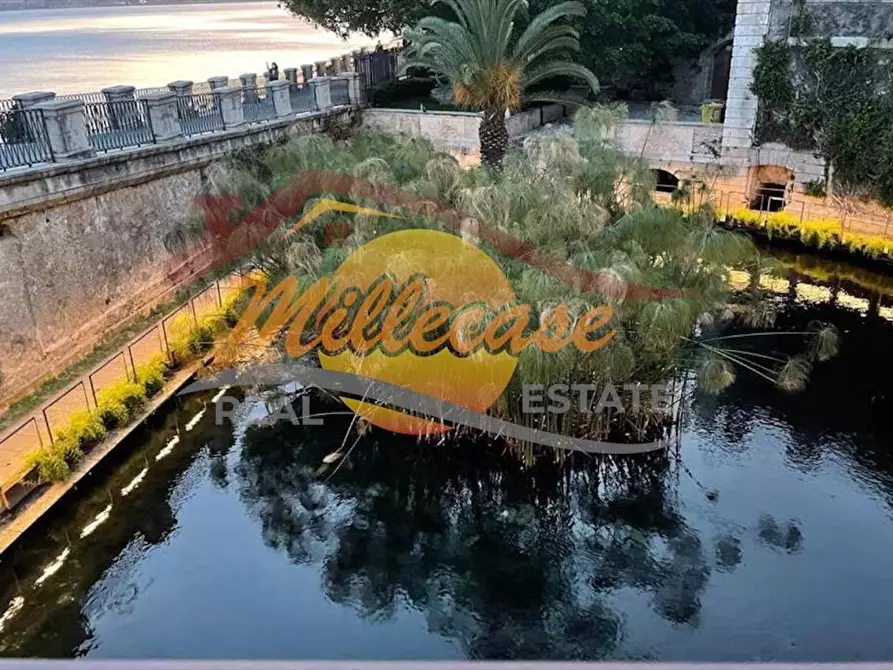 Immagine 29 di Bilocale in vendita  in Via Saverio Landolina a Siracusa