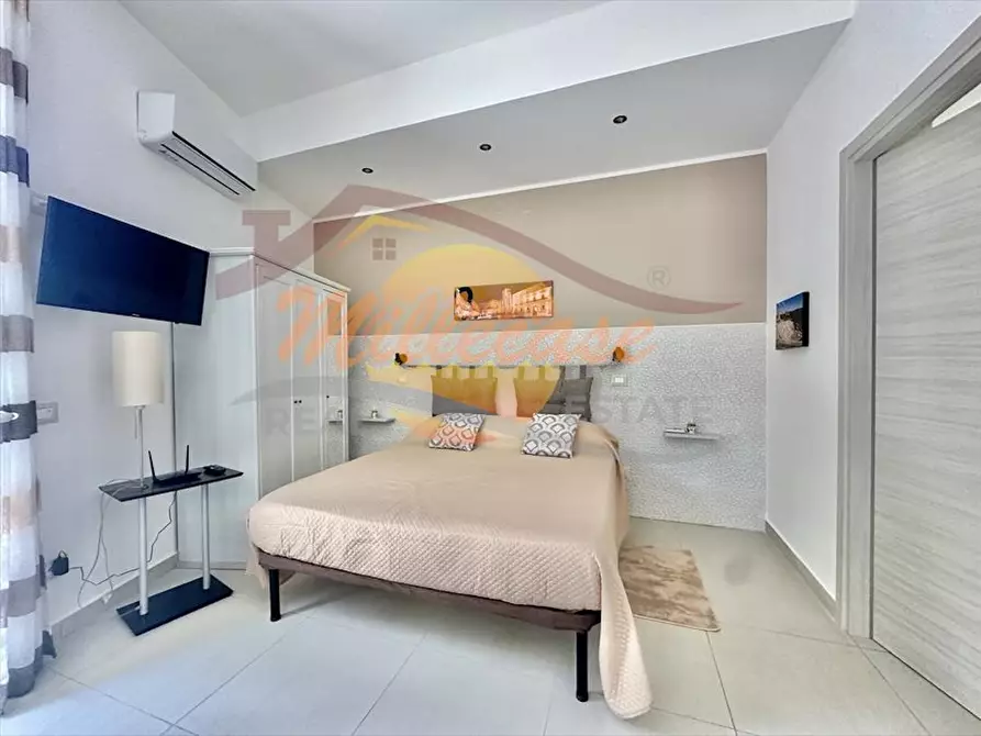 Immagine 21 di Monolocale in affitto  in Viale Tunisi a Siracusa